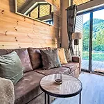 Holiday home Tiny Haus Glockenalm-haus Sissi By Interhome *