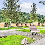 Tiny Haus Glockenalm-haus Sissi By Interhome Holiday home
