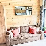 Holiday home Tiny Haus Glockenalm-haus Sissi By Interhome Fischbachau