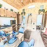 Tiny Haus Glockenalm-haus Sissi By Interhome Holiday home Fischbachau