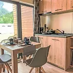 Holiday home Tiny Haus Glockenalm-haus Sissi By Interhome