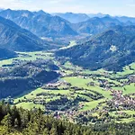 Tiny Haus Glockenalm-haus Sissi By Interhome * Fischbachau