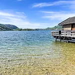 Holiday home Tiny Haus Glockenalm-haus Sissi By Interhome *