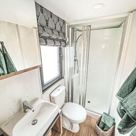 Tiny Haus Glockenalm-haus Sissi By Interhome Holiday home