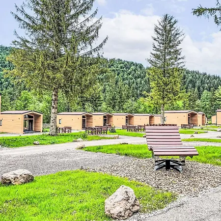Tiny Haus Glockenalm-haus Sissi By Interhome Casa vacanze