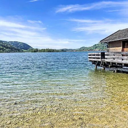 Сasa de vacaciones Tiny Haus Glockenalm-haus Sissi By Interhome *