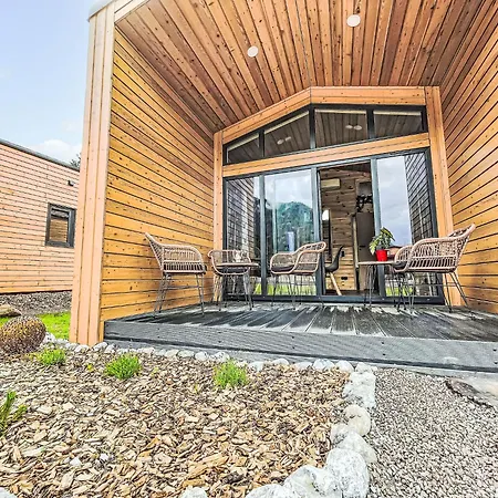 Tiny Haus Glockenalm-haus Sissi By Interhome Casa vacanze