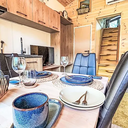 Tiny Haus Glockenalm-haus Sissi By Interhome * Fischbachau