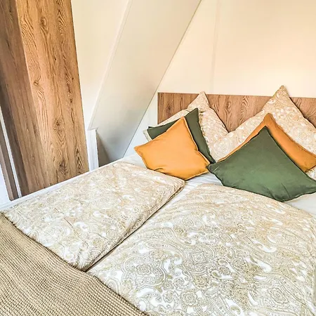 Casa vacanze Tiny Haus Glockenalm-haus Sissi By Interhome *
