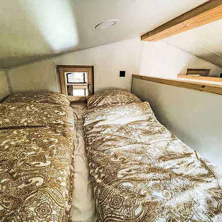 Casa vacanze Tiny Haus Glockenalm-haus Sissi By Interhome