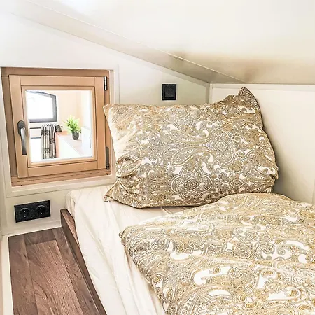 Tiny Haus Glockenalm-haus Sissi By Interhome Casa vacanze *