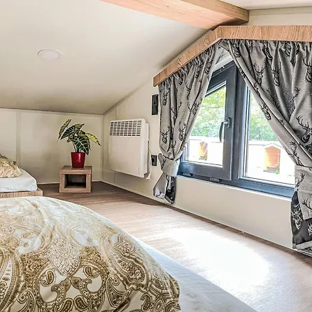 Casa vacanze Tiny Haus Glockenalm-haus Sissi By Interhome Fischbachau